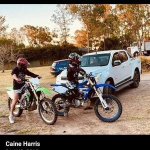 Meet your Posher, Caine